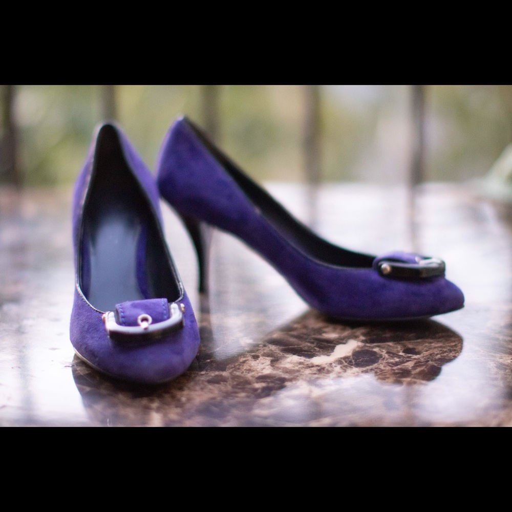 Nine West